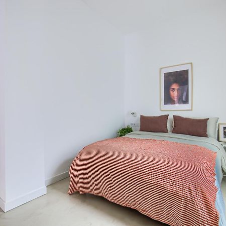 Flatiron Apartment 马德里 外观 照片