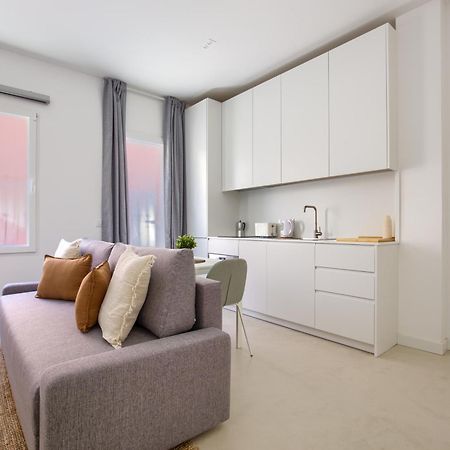 Flatiron Apartment 马德里 外观 照片
