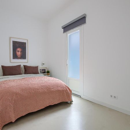 Flatiron Apartment 马德里 外观 照片