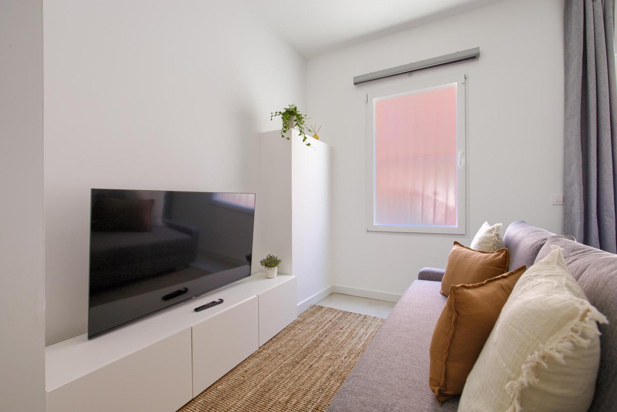 Flatiron Apartment 马德里 外观 照片